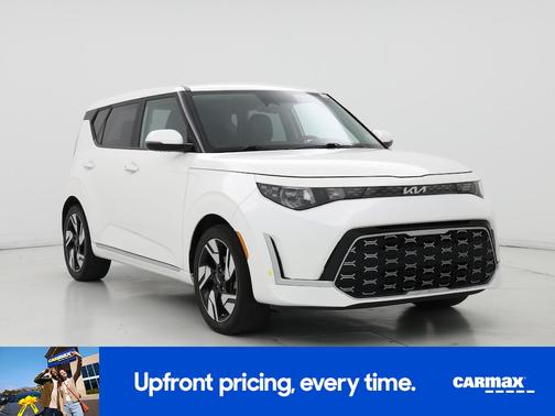 2023 Kia Soul GT-Line