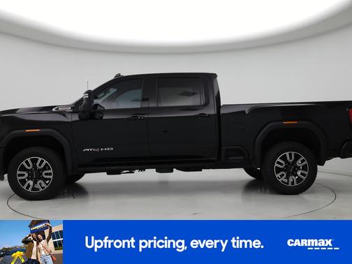 2023 GMC Sierra 2500 AT4