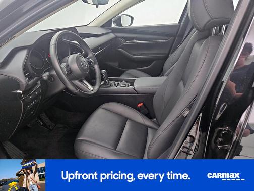 2024 Mazda Mazda3 2.5 S Preferred Package