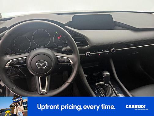 2024 Mazda Mazda3 2.5 S Preferred Package