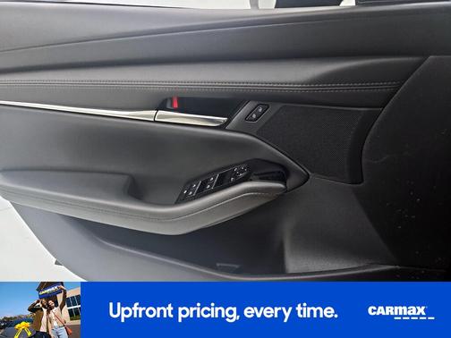 2024 Mazda Mazda3 2.5 S Preferred Package