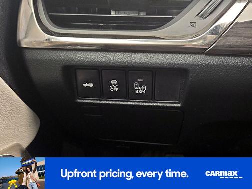 Silver 2015 Toyota Avalon XLE Touring