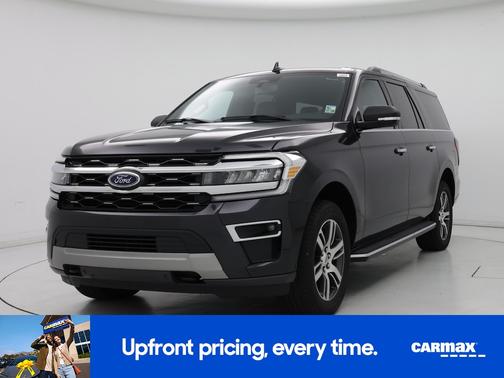 2023 Ford Expedition Max Limited