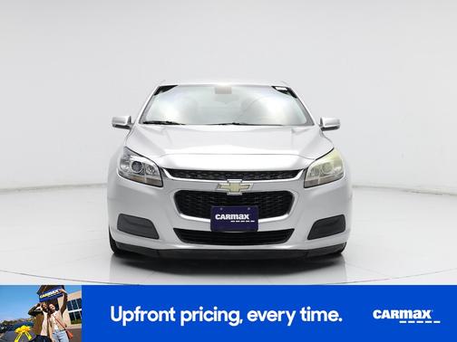 2016 Chevrolet Malibu Limited LT