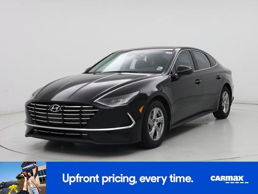 2023 Hyundai SONATA SE