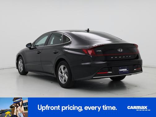 2023 Hyundai SONATA SE