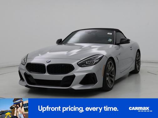 2021 BMW Z4 M40I