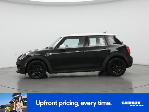 2019 MINI Hardtop 