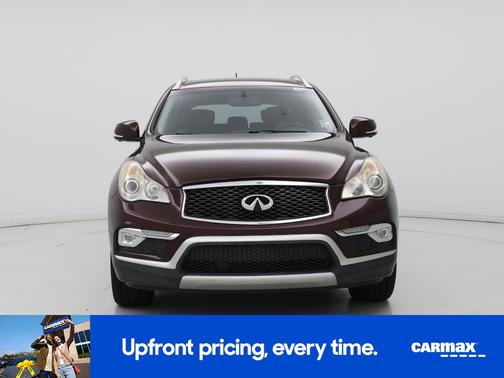 2016 INFINITI QX50 Base