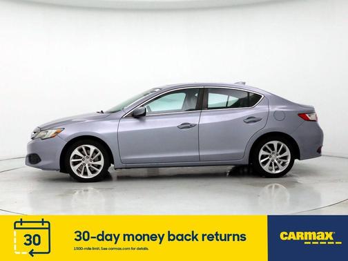 Photo 3 of 26 of 2016 Acura ILX