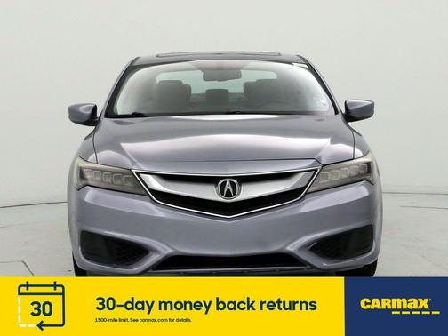 Photo 5 of 26 of 2016 Acura ILX