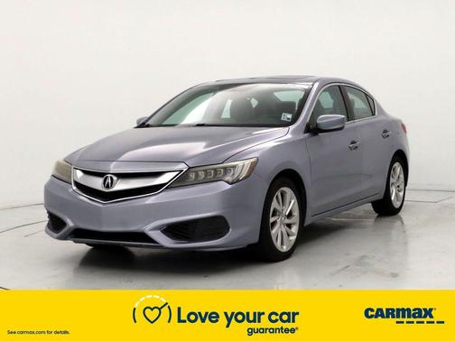 Photo 4 of 26 of 2016 Acura ILX