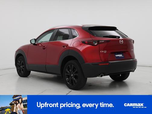 2024 Mazda CX-30 2.5 S Select Sport