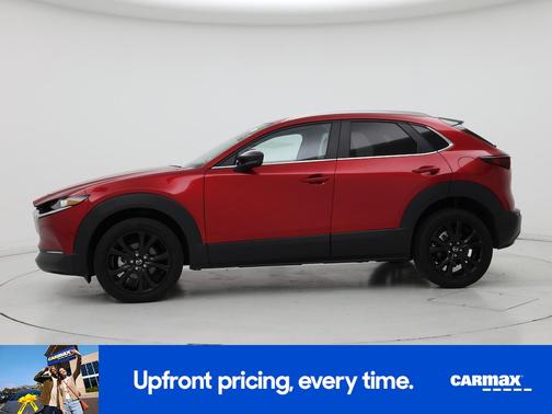 2024 Mazda CX-30 2.5 S Select Sport