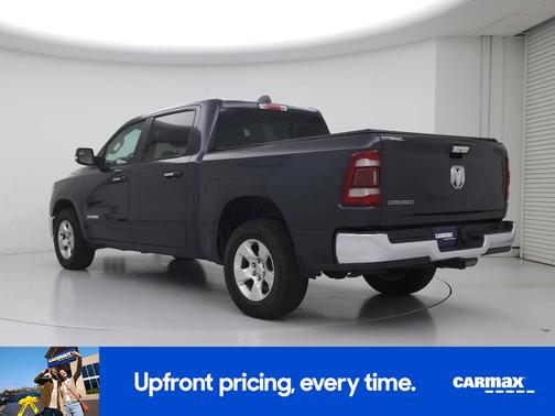 2020 RAM 1500 Bighorn