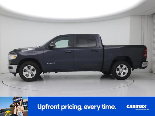 2020 RAM 1500 Bighorn