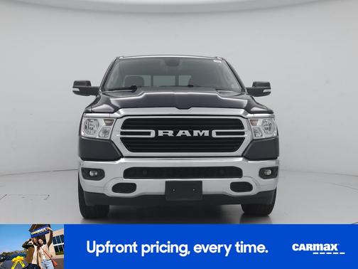 2020 RAM 1500 Bighorn