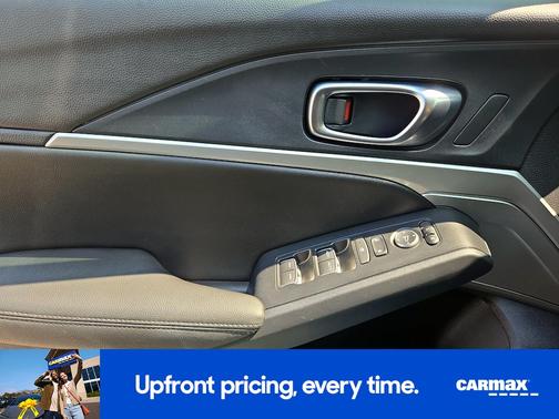 2023 Acura Integra Base (CVT)