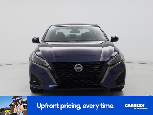 2023 Nissan Altima SR