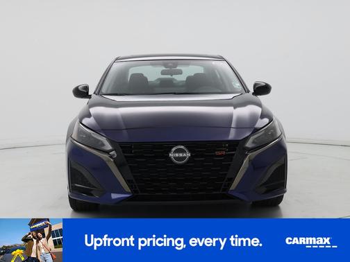 2023 Nissan Altima SR