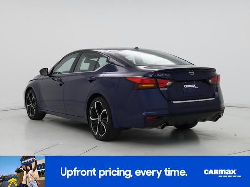 2023 Nissan Altima SR