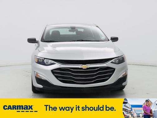 2019 Chevrolet Malibu LS