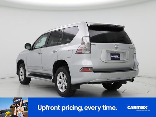 2019 Lexus GX 460 Premium