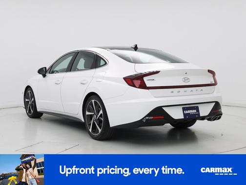 2023 Hyundai SONATA SEL Plus