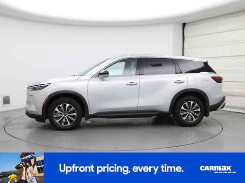 2023 INFINITI QX60 Pure