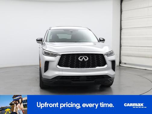 2023 INFINITI QX60 Pure