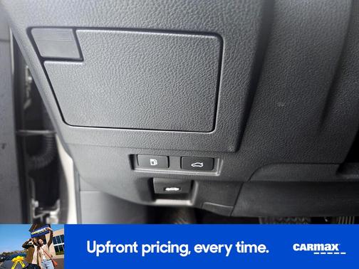 2019 Lexus ES 350 Luxury