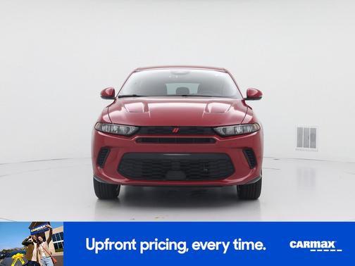 2024 Dodge Hornet R/T