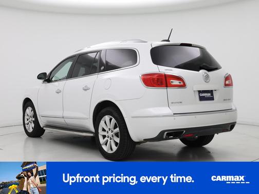 2016 Buick Enclave Premium