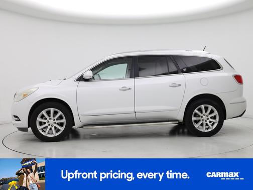 2016 Buick Enclave Premium