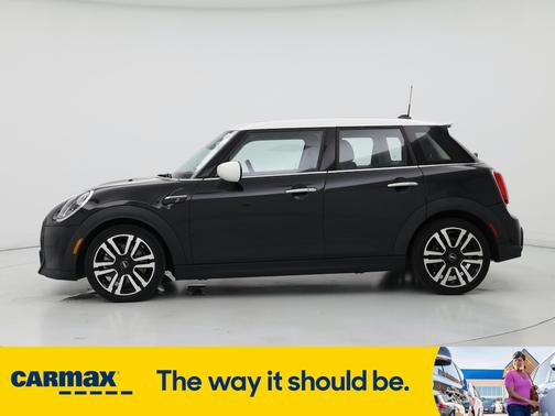 2023 MINI Hardtop S
