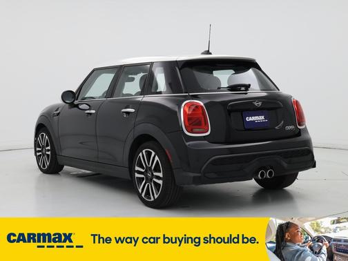 2023 MINI Hardtop S