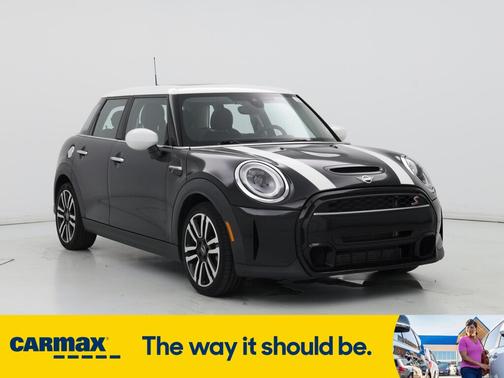 2023 MINI Hardtop S