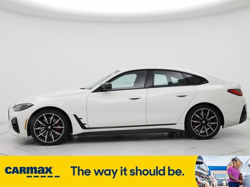 2022 BMW M440 I xDrive Gran Coupe