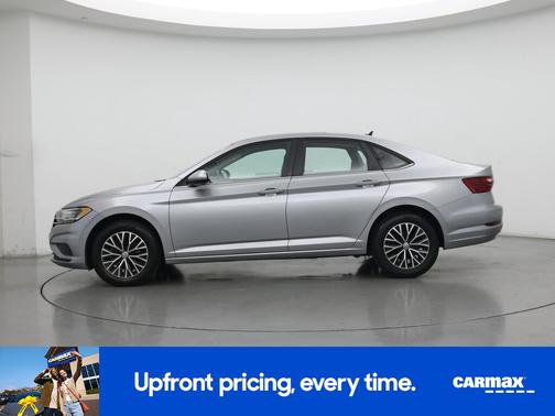 2020 Volkswagen Jetta R-Line