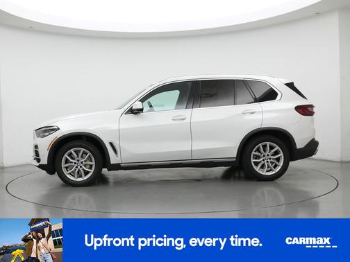 2023 BMW X5 sDrive40i