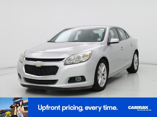 2015 Chevrolet Malibu LT