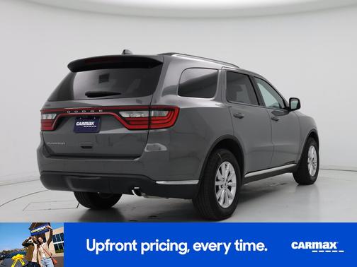 2023 Dodge Durango SXT