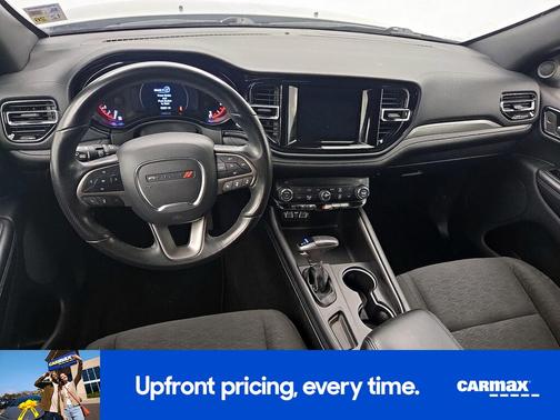 2023 Dodge Durango SXT