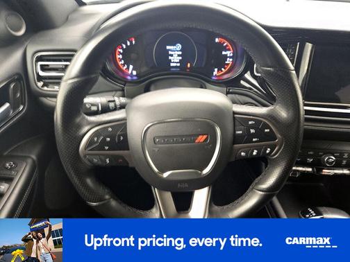 2023 Dodge Durango SXT