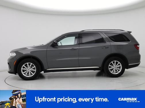 2023 Dodge Durango SXT