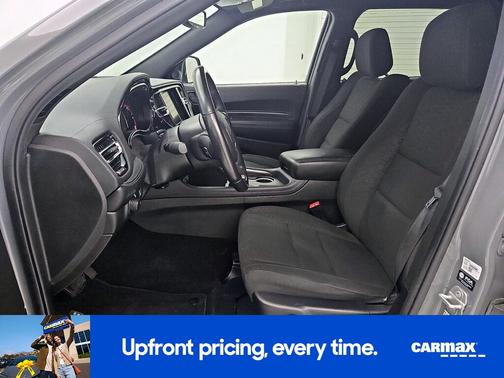 2023 Dodge Durango SXT