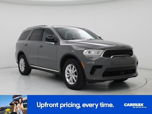 2023 Dodge Durango SXT