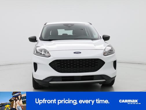 2020 Ford Escape S