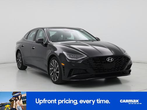 2023 Hyundai SONATA Limited