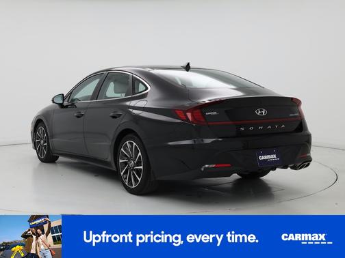 2023 Hyundai SONATA Limited